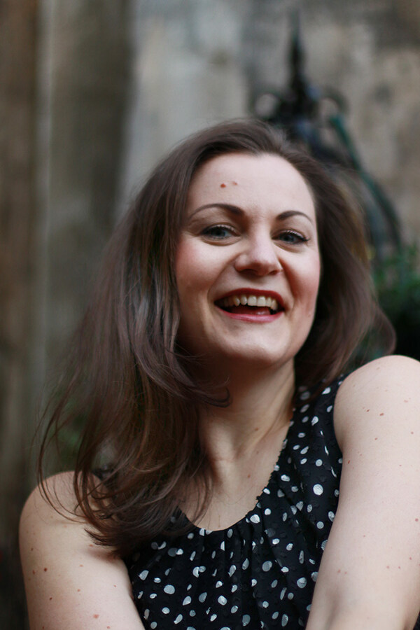 Maria Perlt-Gärtner