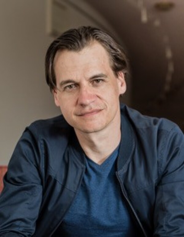 Michael Höppner © Andreas Schlager