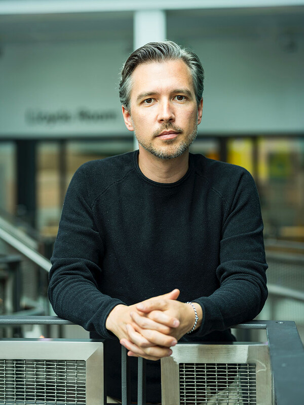 Thomas Jung © The Finest Light