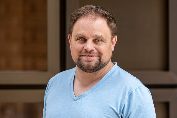 Kai Weßler © Ludwig Olah