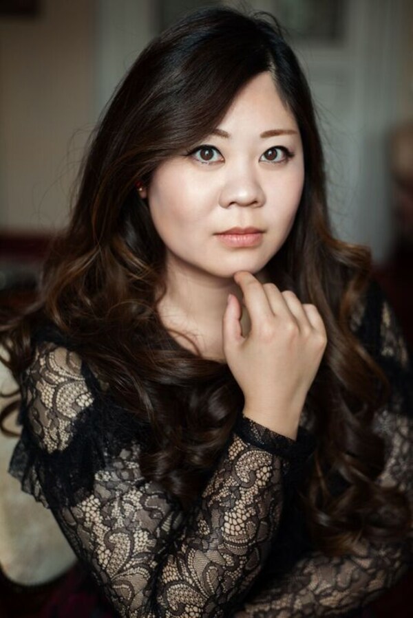 Mariya Taniguchi © Mariya Taniguchi / Foto: Shirley Suarez