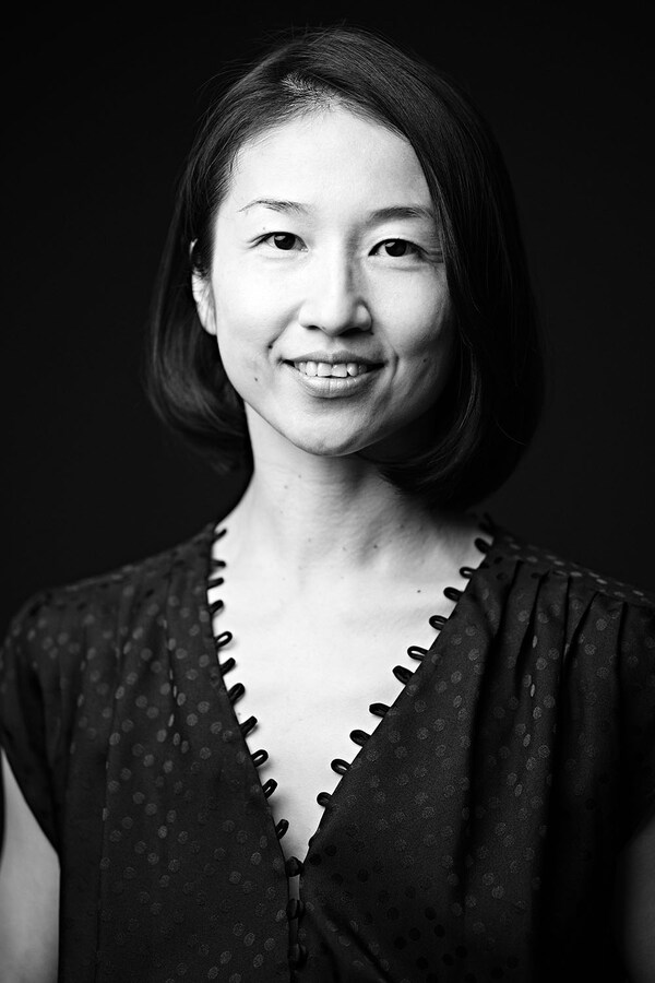 Duosi Zhu © Semperoper Dresden/Admill Kuyler