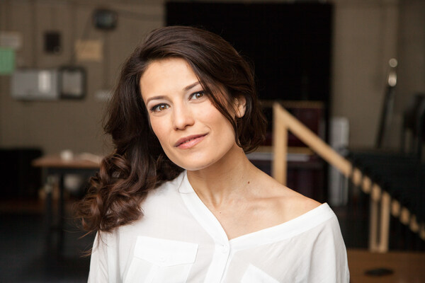 Gloria Rehm