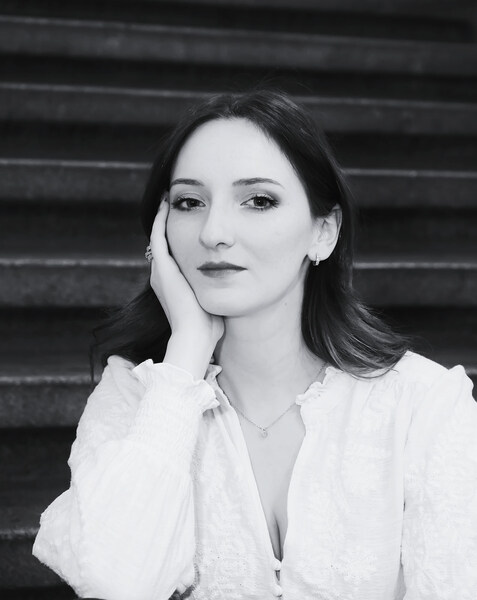 Sofia Savenko © Joschua Vlasanek