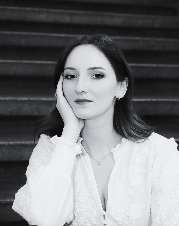 Sofia Savenko © Joschua Vlasanek