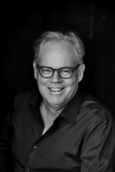 Martin Gantner © Tom Jasny