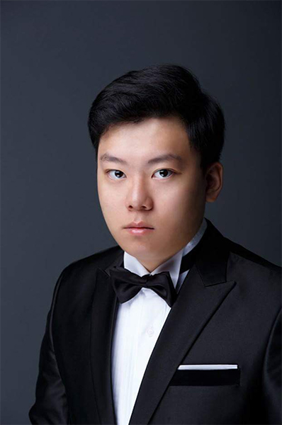 Jongwoo Hong