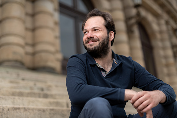 Petr Popelka © Khalil Baalbaki