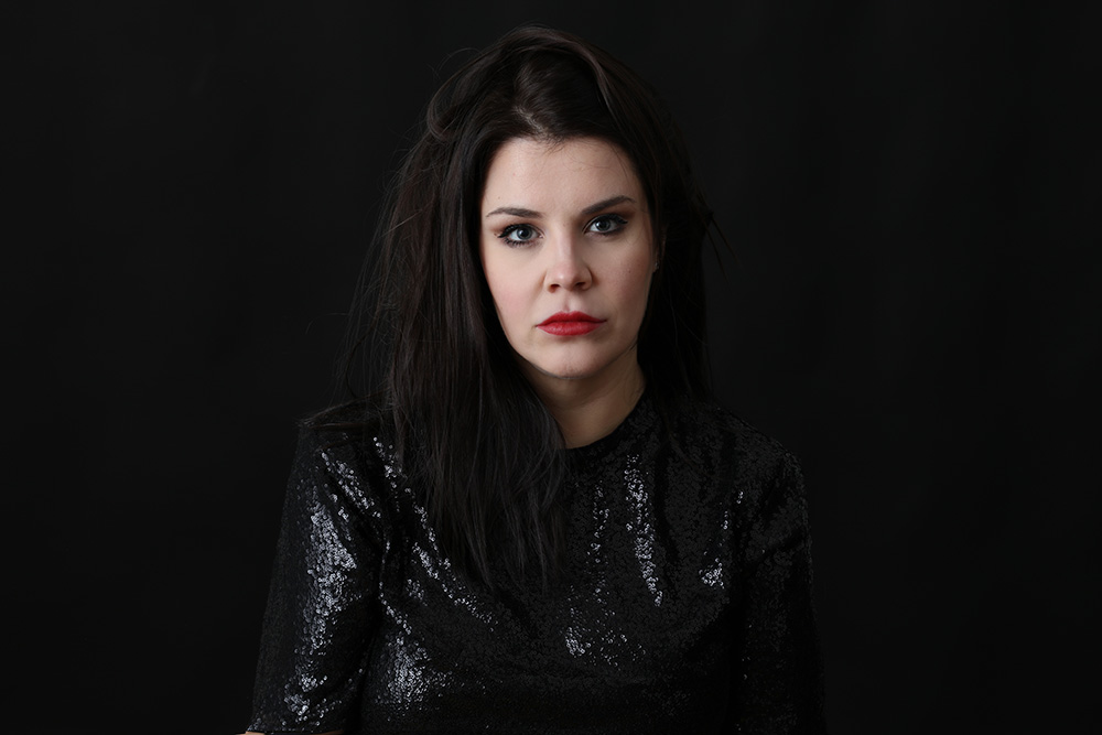 Porträt Selene Zanetti