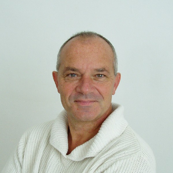 Steen Bjarke